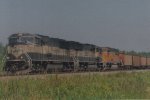 BN 9581 West